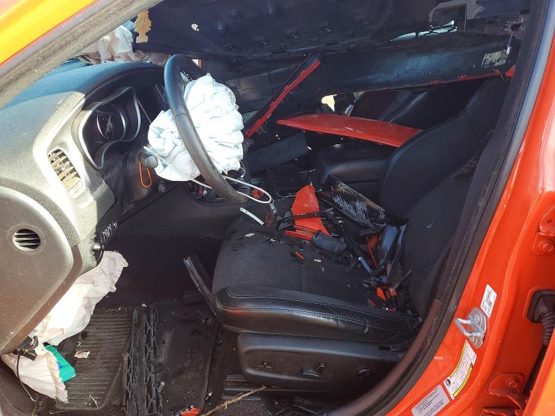 Продаж на аукціоні авто 2016 Dodge Charger, vin: 2C3CDXCT4GH340990, номер лоту: 72643845