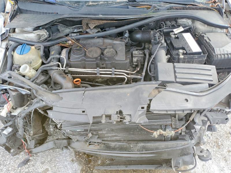 96489915 :رقم المزاد ، 3VWDT71KX6M782148 vin ، 2006 Volkswagen Jetta مزاد بيع