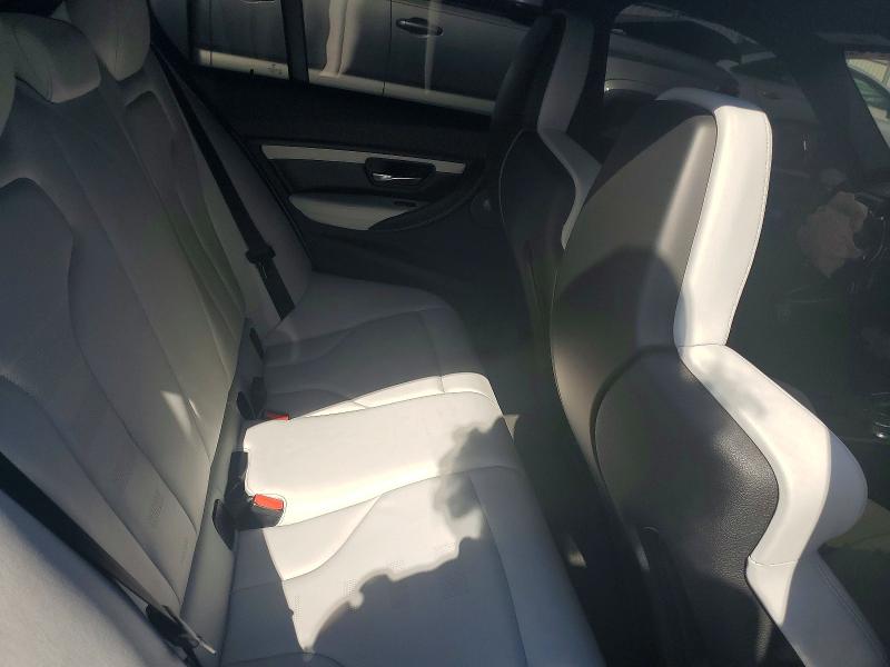 Aukcja sprzedaży 2018 Bmw M3, vin: WBS8M9C57J5J79850, numer aukcji: 74195415