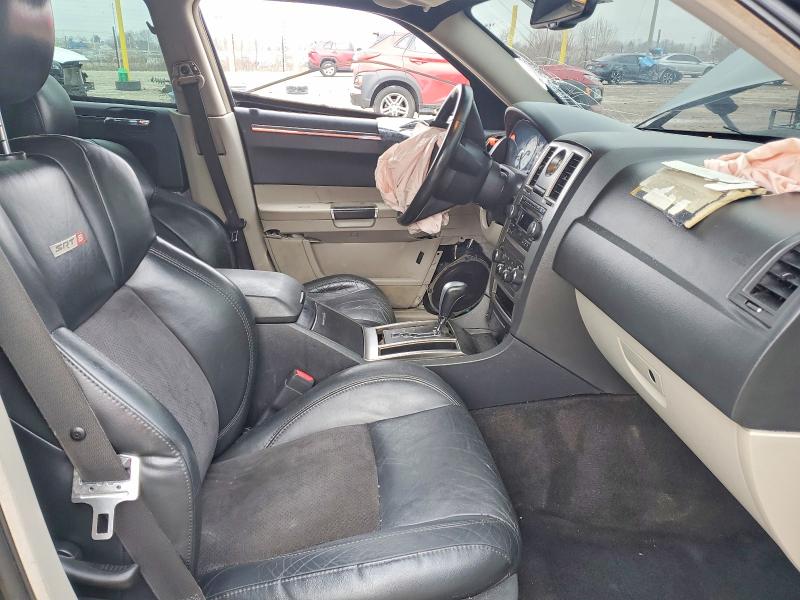 Продажа на аукционе авто 2006 Chrysler 300c, vin: 2C3KA73W26H523818, номер лота: 99575115