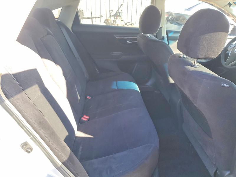 Продаж на аукціоні авто 2013 Nissan Altima 2.5, vin: 1N4AL3AP8DC131003, номер лоту: 97950285