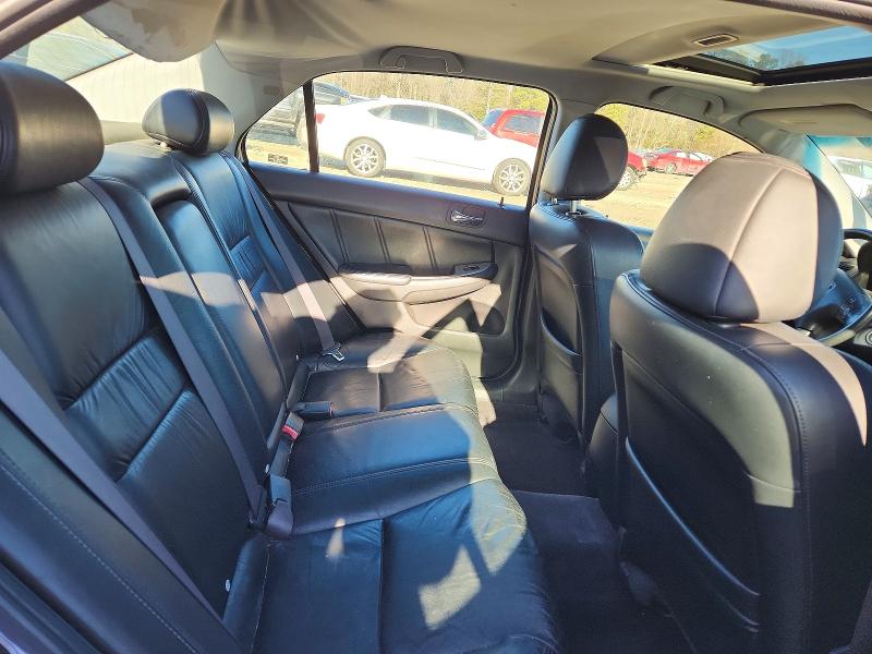 Aukcja sprzedaży 2005 Honda Accord, vin: 1HGCM66565A001728, numer aukcji: 74079805