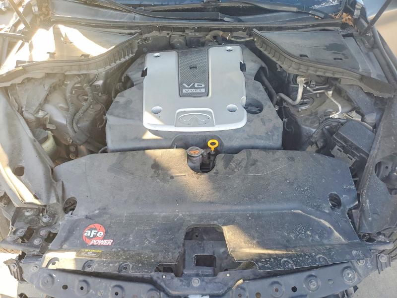 Продажа на аукционе авто 2015 Infiniti Q50, vin: JN1BV7ARXFM407070, номер лота: 72153145