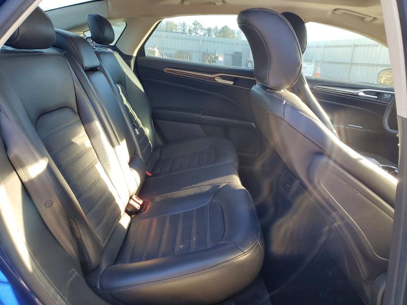 2016 Ford Fusion Se მანქანა იყიდება აუქციონზე, vin: 3FA6P0HD8GR385711, აუქციონის ნომერი: 73933465