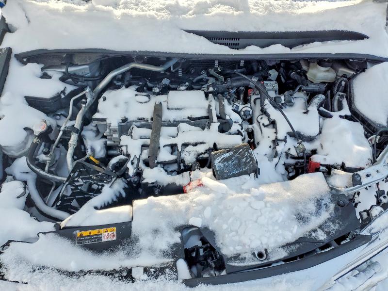 2025 Toyota Corolla მანქანა იყიდება აუქციონზე, vin: JTDBCMFE5S3076566, აუქციონის ნომერი: 74081065