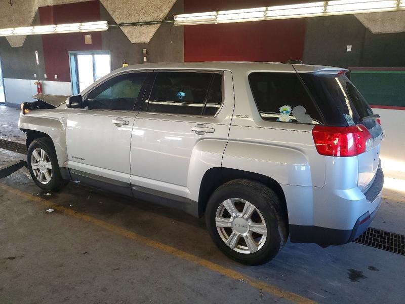 Продажа на аукционе авто 2015 Gmc Terrain, vin: 2GKALMEK4F6269457, номер лота: 99719095
