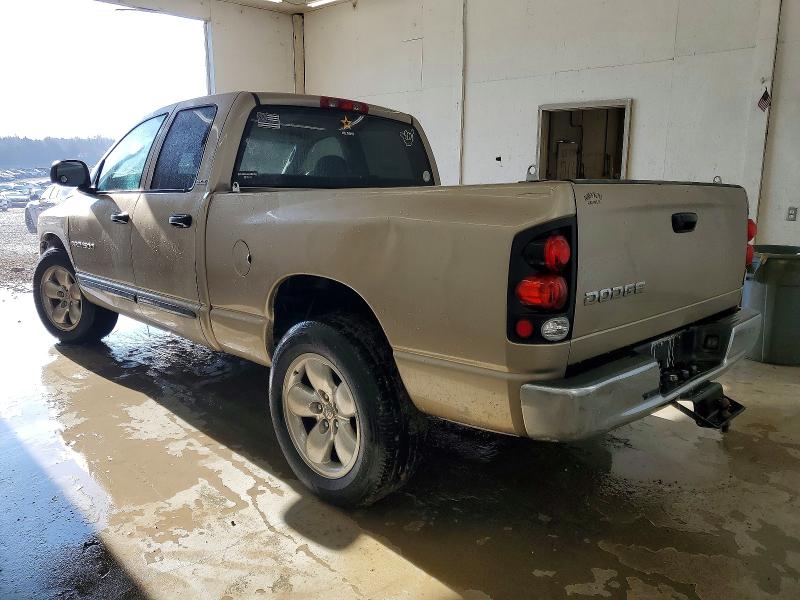 Продажа на аукционе авто 2002 Dodge Ram 1500, vin: 3D7HA18N42G190783, номер лота: 74819895