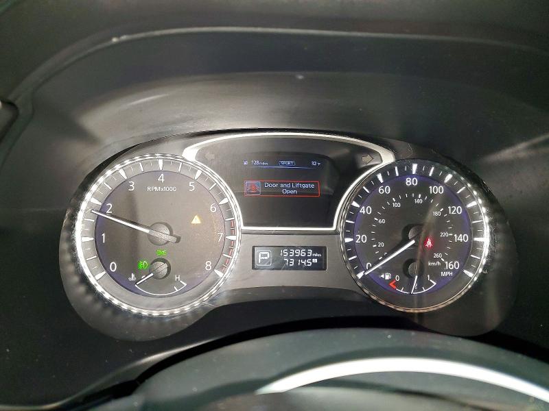 Aukcja sprzedaży 2014 Infiniti Qx60, vin: 5N1AL0MM2EC541982, numer aukcji: 72446505