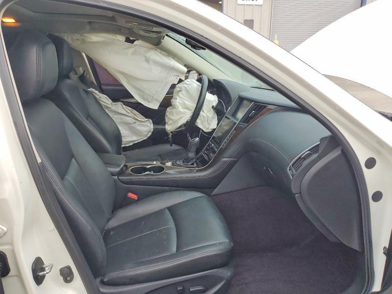 Aukcja sprzedaży 2019 Infiniti Q50, vin: JN1EV7AP5KM517093, numer aukcji: 74655035