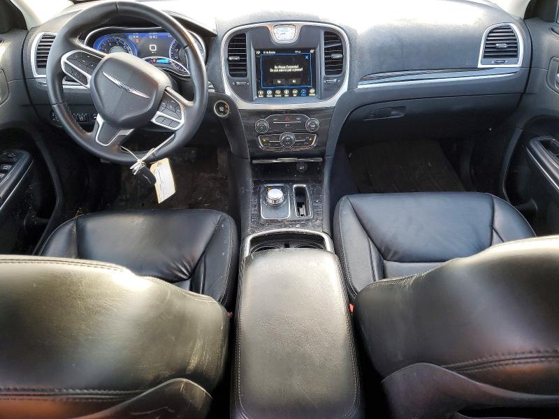 2018 Chrysler 300 მანქანა იყიდება აუქციონზე, vin: 2C3CCARGXJH118150, აუქციონის ნომერი: 72587685