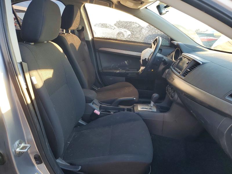 Продаж на аукціоні авто 2014 Mitsubishi Lancer, vin: JA32U2FU5EU002120, номер лоту: 72575785
