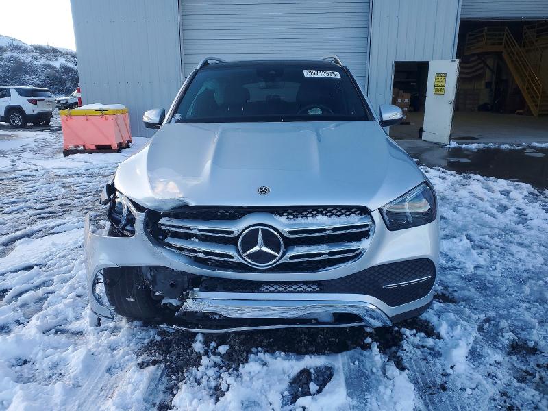 2020 Mercedes-benz Gle მანქანა იყიდება აუქციონზე, vin: 4JGFB4KB3LA052677, აუქციონის ნომერი: 99710575