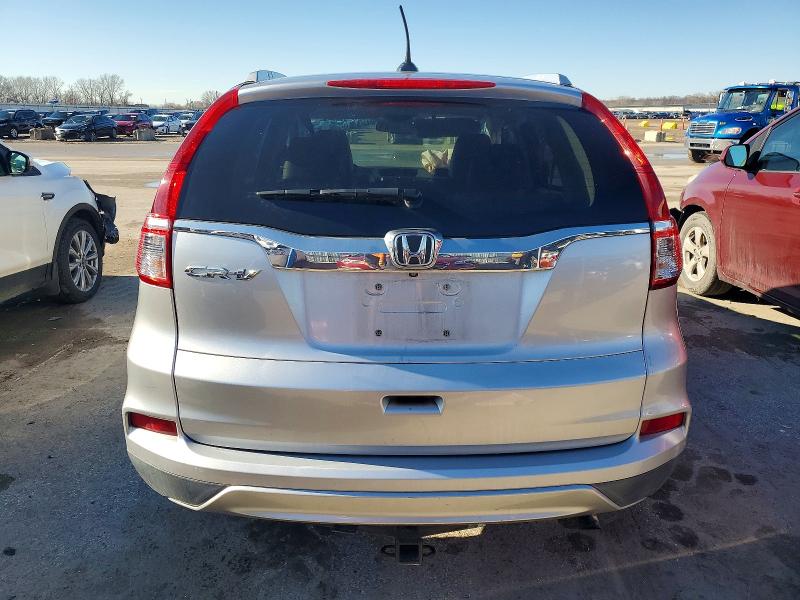 Aukcja sprzedaży 2016 Honda Cr-v, vin: 2HKRM3H77GH565101, numer aukcji: 72174315