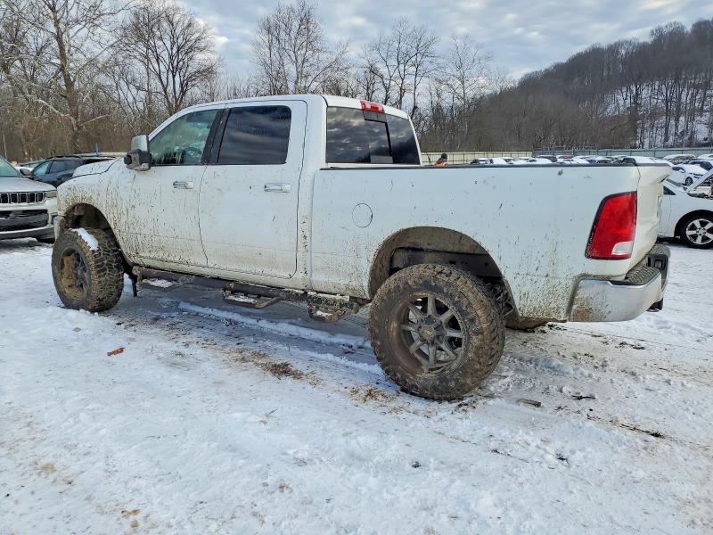 Aukcja sprzedaży 2016 Ram 2500, vin: 3C6UR5DL5GG330111, numer aukcji: 99080625