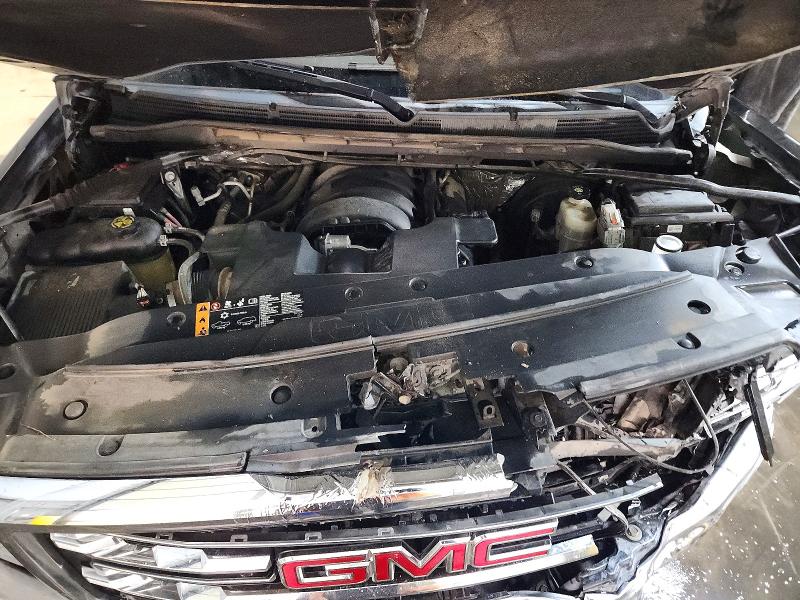 Продажа на аукционе авто 2017 Gmc Sierra, vin: 3GTP1NEC7HG319298, номер лота: 74296055