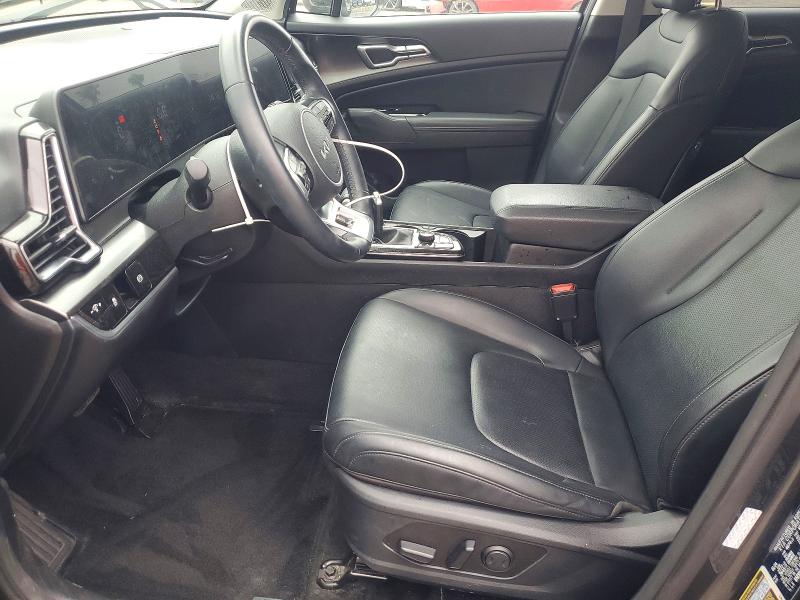 Aukcja sprzedaży 2024 Kia Sportage, vin: KNDPV3DF9R7282143, numer aukcji: 72663985