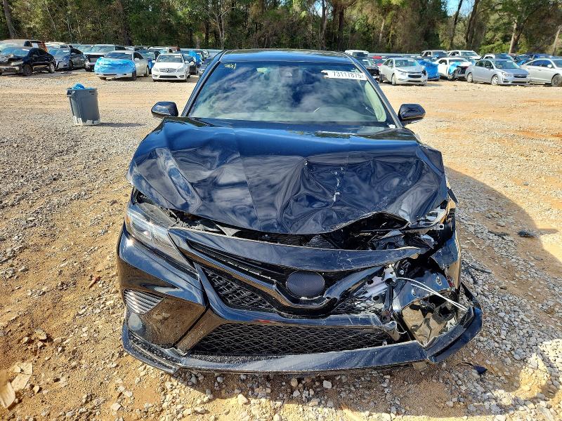 Aukcja sprzedaży 2021 Toyota Camry, vin: 4T1KZ1AK8MU052748, numer aukcji: 73117875