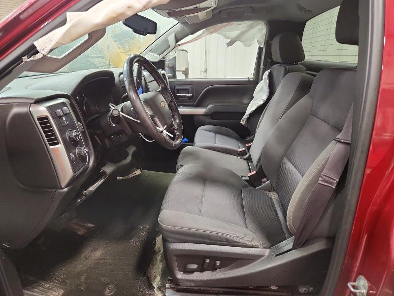 Aukcja sprzedaży 2015 Chevrolet Silverado, vin: 1GC0KZEG0FZ511667, numer aukcji: 99816675