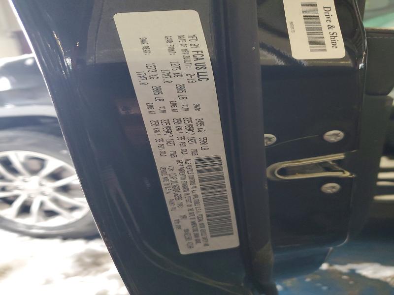 Aukcja sprzedaży 2019 Jeep Cherokee, vin: 1C4PJMLX6KD416996, numer aukcji: 74442975