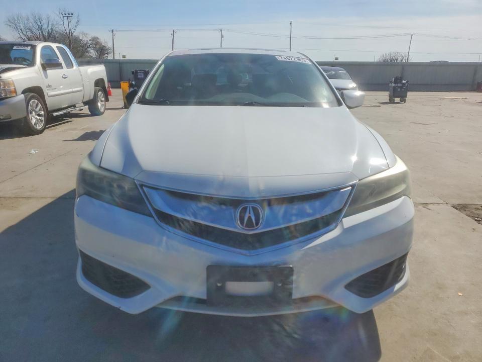 Aukcja sprzedaży 2017 Acura Ilx, vin: 19UDE2F34HA016502, numer aukcji: 74822965