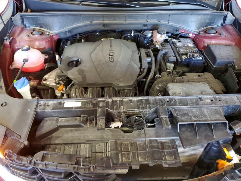 Auction sale of the 2024 Kia Sorento, vin: 5XYRG4JC4RG308122, lot number: 73880125