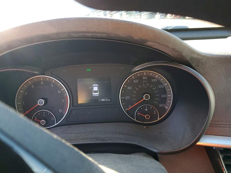 Продажа на аукционе авто 2020 Kia Optima, vin: 5XXGT4L30LG446509, номер лота: 73695165