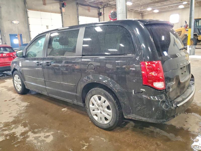 Продаж на аукціоні авто 2016 Dodge Grand Caravan, vin: 2C4RDGBG5GR258772, номер лоту: 99249505