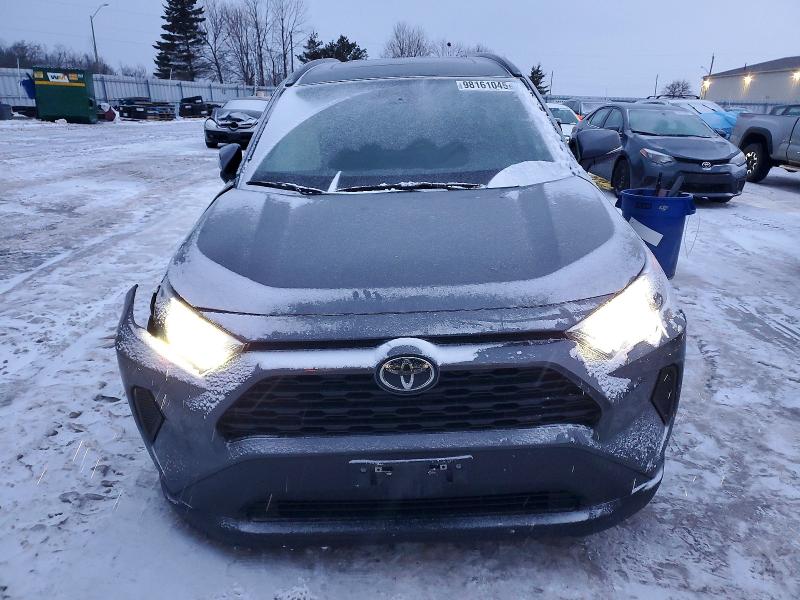 Продаж на аукціоні авто 2023 Toyota Rav4, vin: 2T3R1RFV2PC330418, номер лоту: 98161045