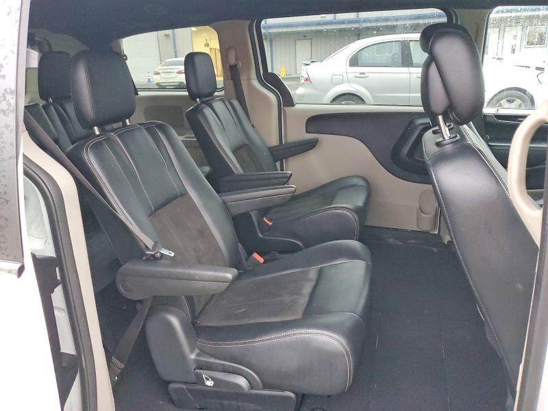 Продаж на аукціоні авто 2019 Dodge Grand Caravan, vin: 2C4RDGCG3KR773860, номер лоту: 97523145