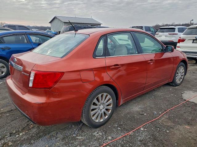Aukcja sprzedaży 2010 Subaru Impreza 2., vin: JF1GE6B62AH506958, numer aukcji: 98966295