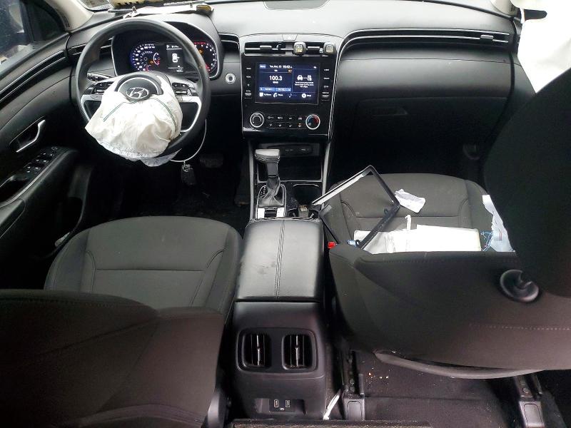 Aukcja sprzedaży 2022 Hyundai Tucson, vin: 5NMJB3AE8NH013547, numer aukcji: 97961175