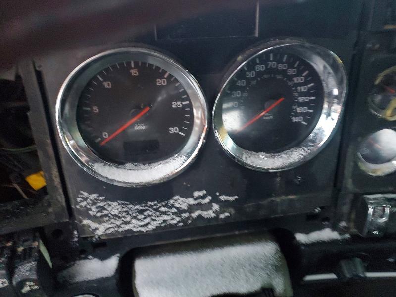 96596335 :رقم المزاد ، 1XKWD49X9JJ992175 vin ، 2018 Kenworth Construction مزاد بيع