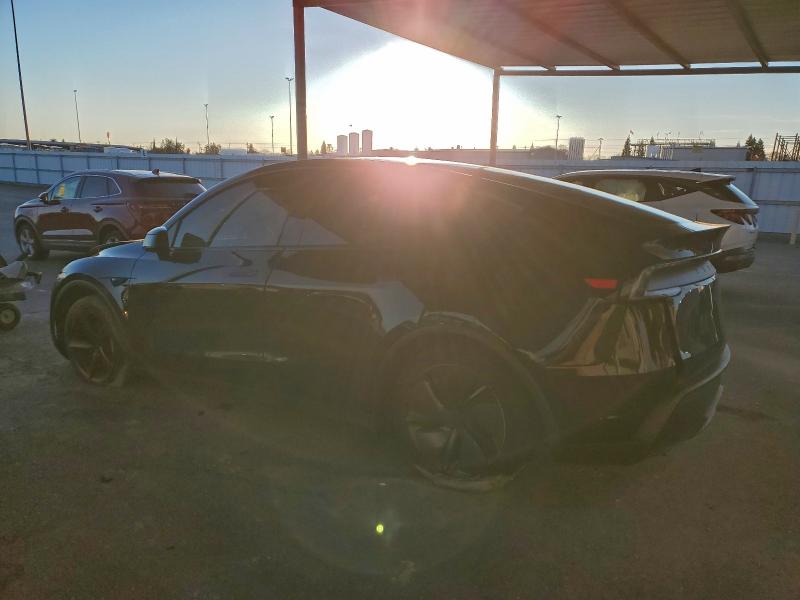 Aukcja sprzedaży 2026 Tesla Model Y, vin: 7SAYGDEE4TF340836, numer aukcji: 99958555