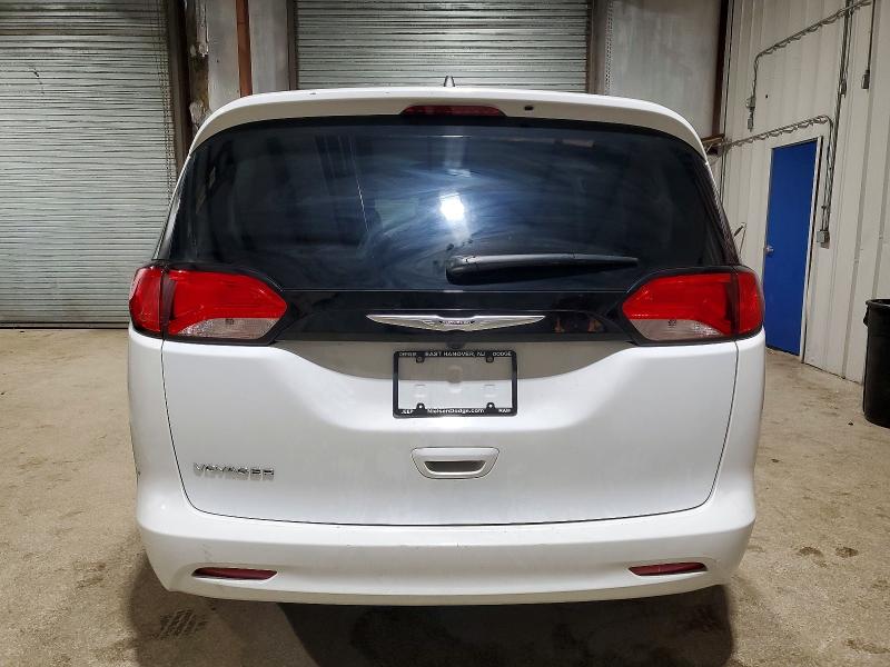Продаж на аукціоні авто 2024 Chrysler Voyager Lx, vin: 2C4RC1CG0RR113348, номер лоту: 72443005