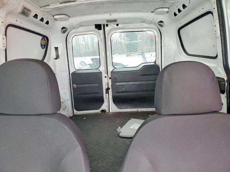 Aukcja sprzedaży 2016 Ram Promaster City, vin: ZFBERFAT2G6B50888, numer aukcji: 98428125