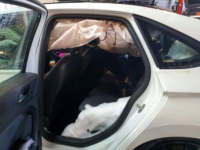 Aukcja sprzedaży 2025 Volkswagen Jetta, vin: 3VW2T7BU0SM086741, numer aukcji: 98556225