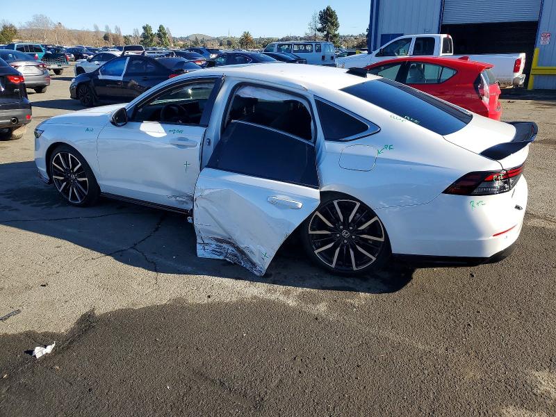 72267715 :رقم المزاد ، 1HGCY2F88RA043363 vin ، 2024 Honda Accord مزاد بيع
