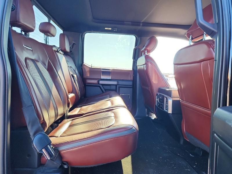 Aukcja sprzedaży 2019 Ford F150, vin: 1FTEW1E45KFD51945, numer aukcji: 73386755