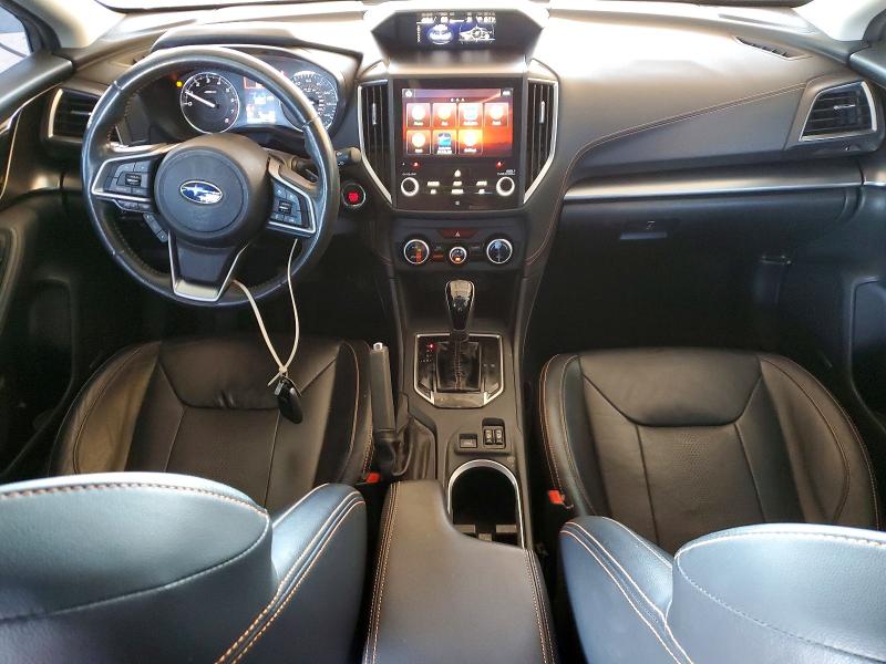 2019 Subaru Crosstrek მანქანა იყიდება აუქციონზე, vin: JF2GTANCXK8388519, აუქციონის ნომერი: 98466265