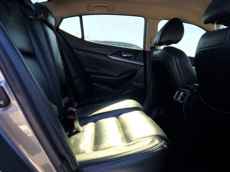 Aukcja sprzedaży 2017 Nissan Maxima, vin: 1N4AA6AP5HC422149, numer aukcji: 74892265