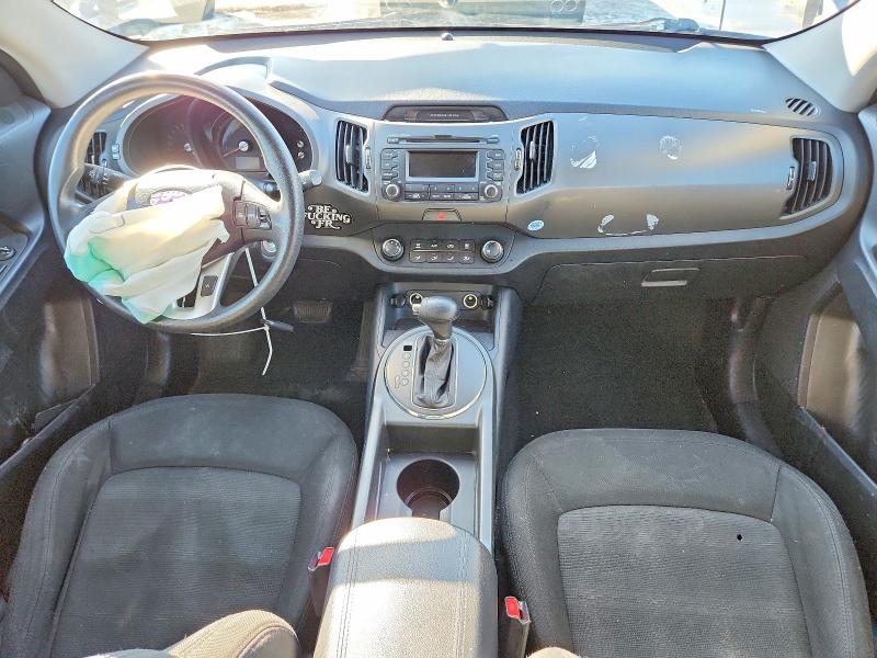 Продаж на аукціоні авто 2011 Kia Sportage, vin: KNDPBCA25B7098060, номер лоту: 73670785