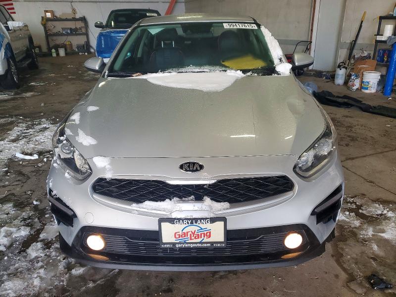 Продажа на аукционе авто 2021 Kia Forte, vin: 3KPF24AD5ME413770, номер лота: 99417615
