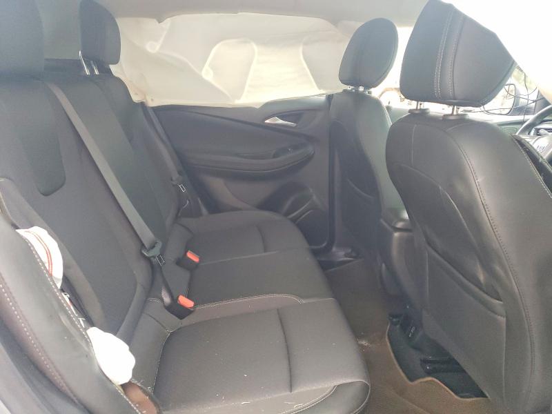 72979375 :رقم المزاد ، KL4AMBSL4RB217865 vin ، 2024 Buick Encore Gx مزاد بيع