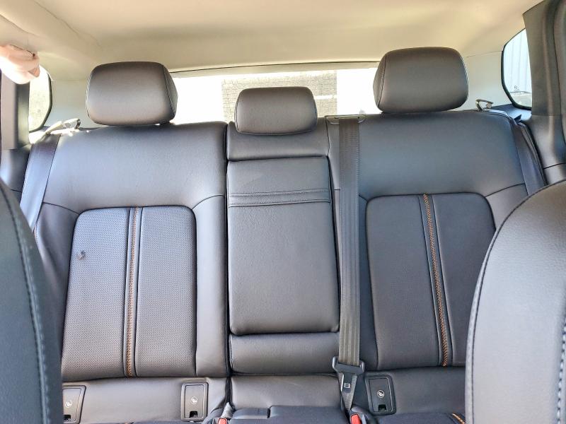 75057525 :رقم المزاد ، 7MMVAAEW3SN136151 vin ، 2025 Mazda Cx-50 مزاد بيع