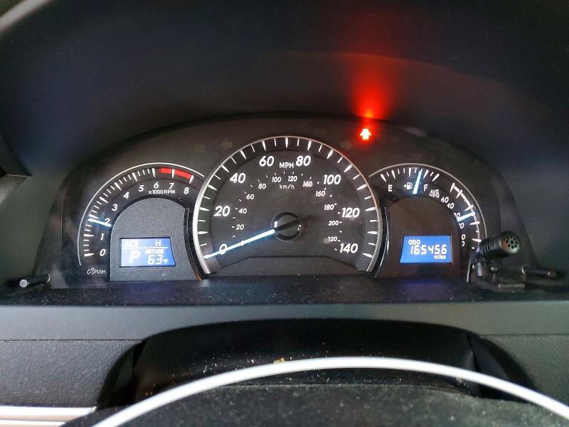 99923025 :رقم المزاد ، 4T4BF1FK9ER396503 vin ، 2014 Toyota Camry مزاد بيع