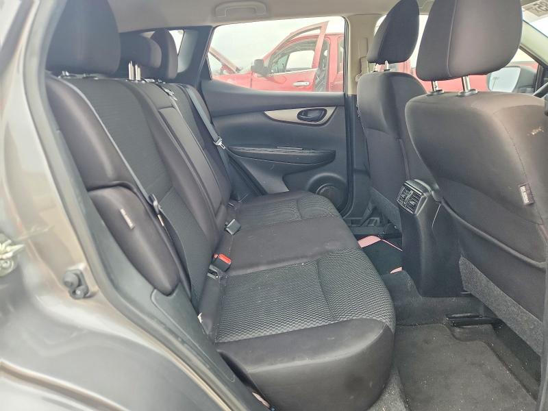 Aukcja sprzedaży 2021 Nissan Rogue Sport, vin: JN1BJ1AV9MW316556, numer aukcji: 98293485