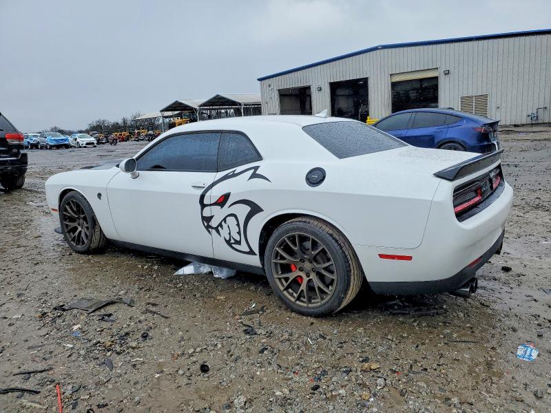 Продажа на аукционе авто 2016 Dodge Challenger, vin: 2C3CDZC96GH263409, номер лота: 74113575