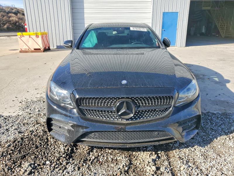 Продаж на аукціоні авто 2017 Mercedes-benz E, vin: WDDZF6EB0HA158028, номер лоту: 52351066