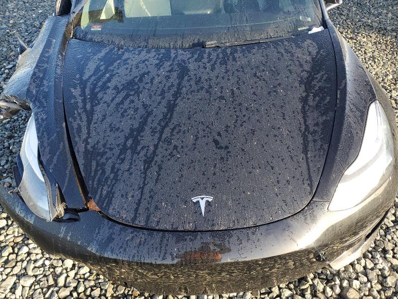 Auction sale of the 2020 Tesla Model 3, vin: 5YJ3E1EC4LF624459, lot number: 74898415