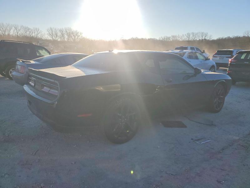 2021 Dodge Challenger მანქანა იყიდება აუქციონზე, vin: 2C3CDZAG9MH572899, აუქციონის ნომერი: 73871455